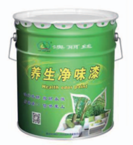 內外墻乳膠漆